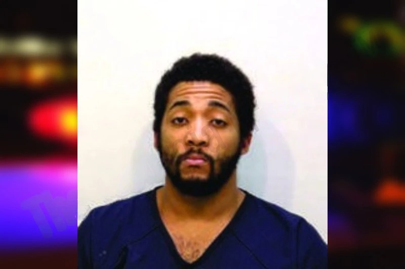 Spencer Smith mugshot – Bartow County , Georgia Spencer Smith mugshot