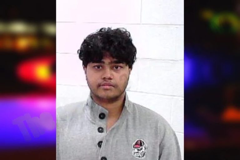 Srihari Siruvella mugshot – Fulton County , Georgia Srihari Siruvella