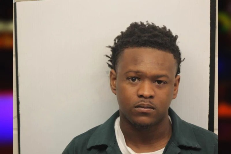 Stacee Hayes Mugshots