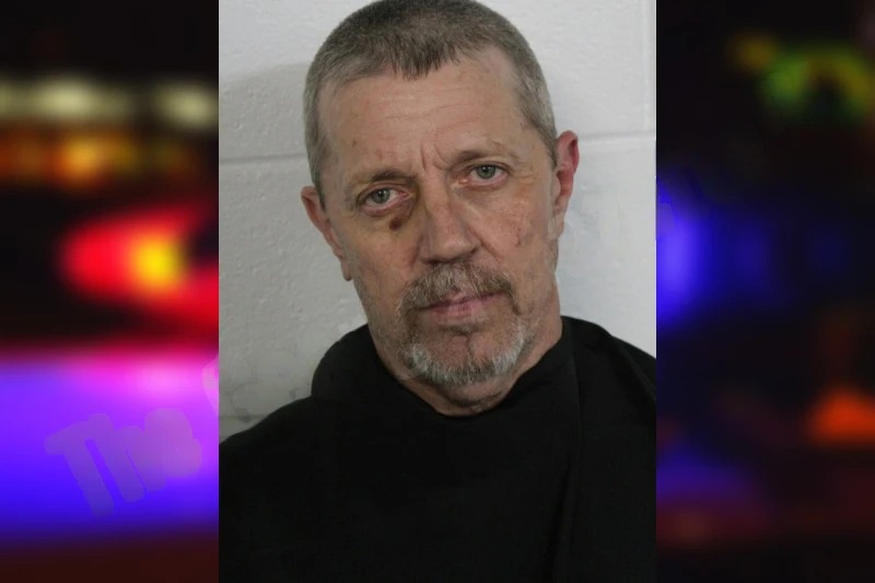 Stacey Gardner mugshot