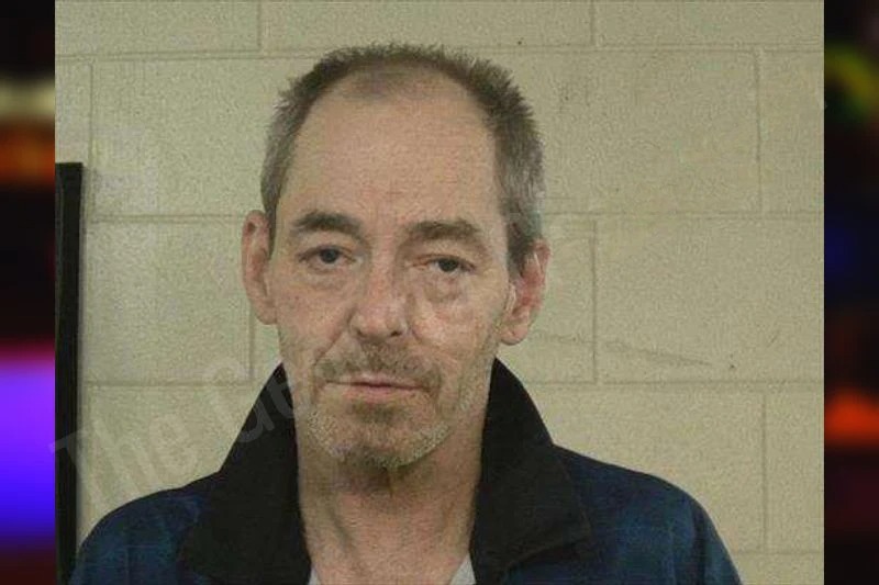 Stacey Parr Mugshots