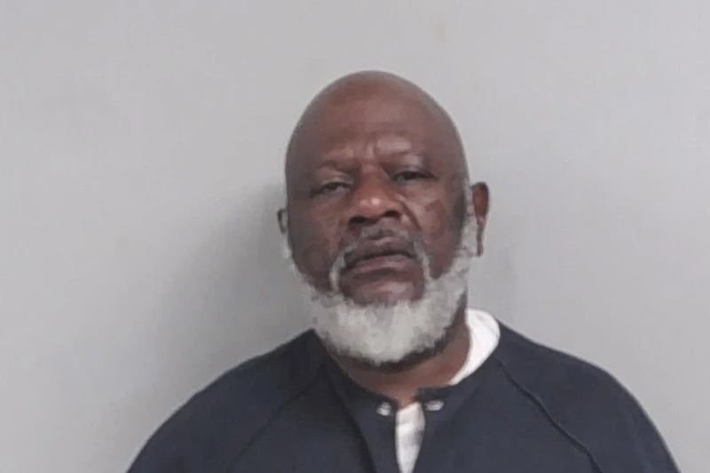 Stacey Williams Mugshots