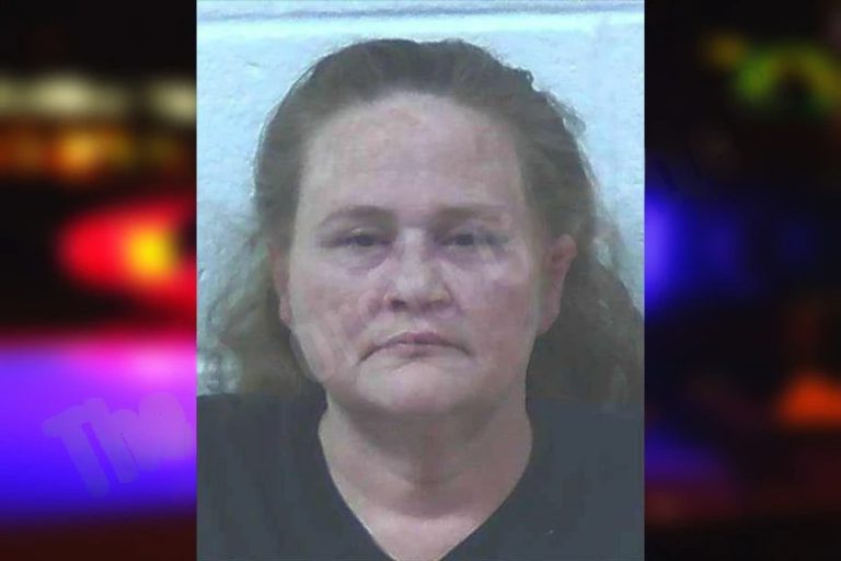 Stacie Pittman mugshot – Jackson County , Georgia Stacie Pittman