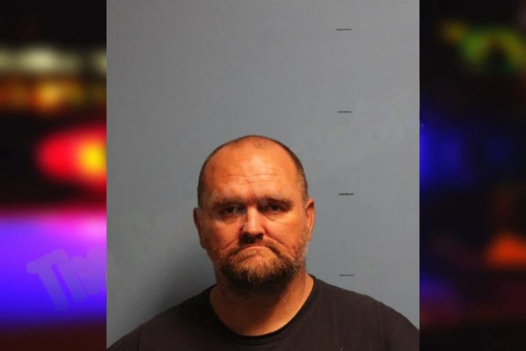 Stacy Barfield mugshot – Monroe County , Georgia Stacy Barfield