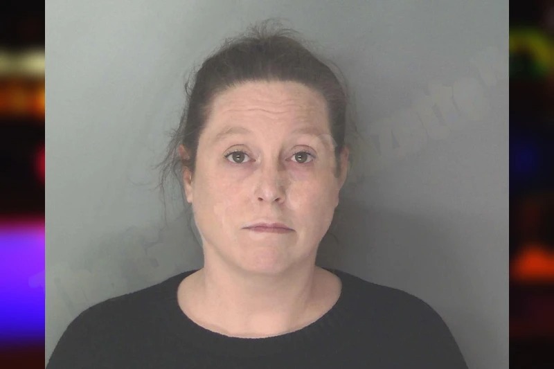 Stacy Edwards mugshot – Douglas County , Georgia Stacy Edwards mugshot