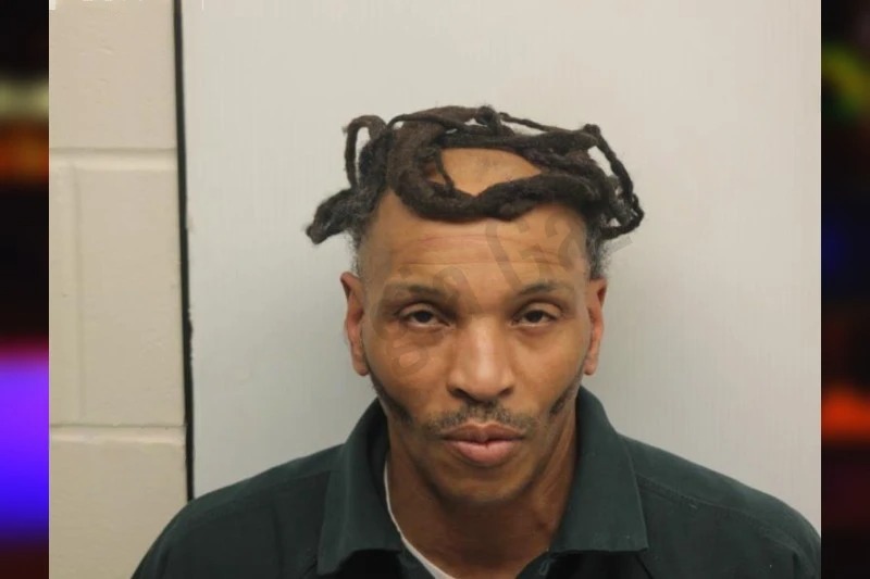 Stacy Harley mugshot