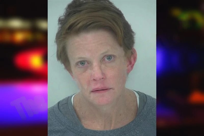 Stacy Taylor Mugshots