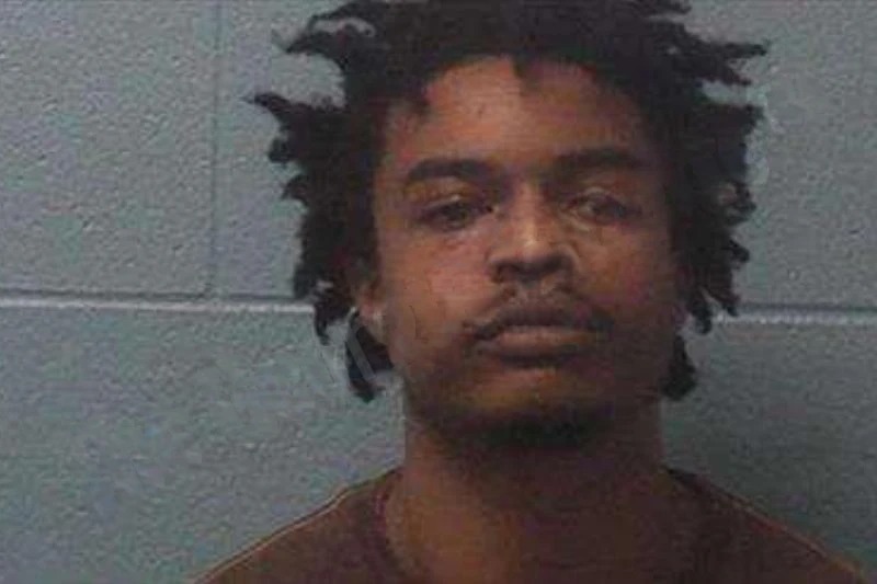 Stamontay Brownlee mugshot