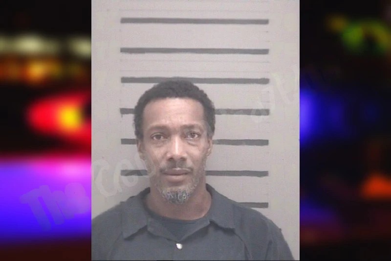 Stanfield Hicks Mugshots