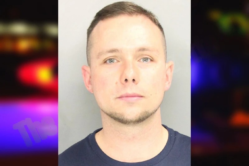 Stanislav Kosev mugshot – Cobb County , Georgia Stanislav Kosev mugshot