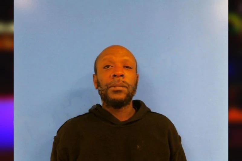 Stanley Copeland Mugshots