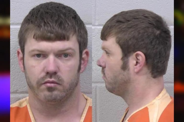 Stanley Kirk mugshot – Paulding County , Georgia Stanley Kirk