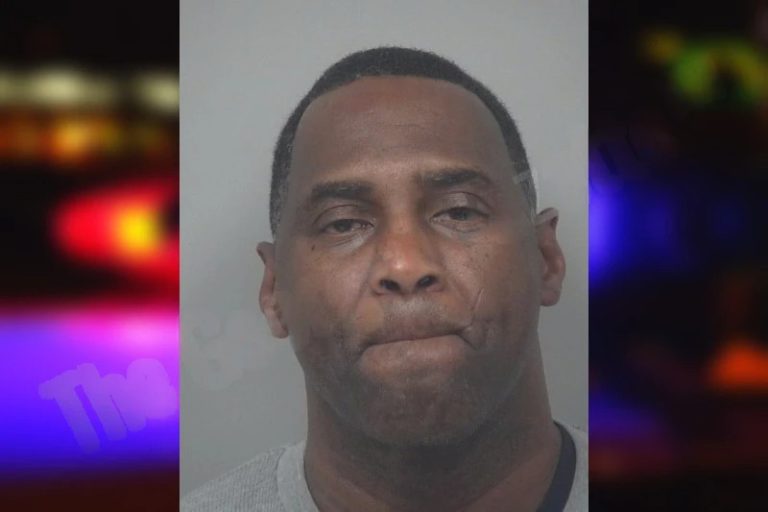 Stanley Wells mugshot – Walker County , Georgia Stanley Wells