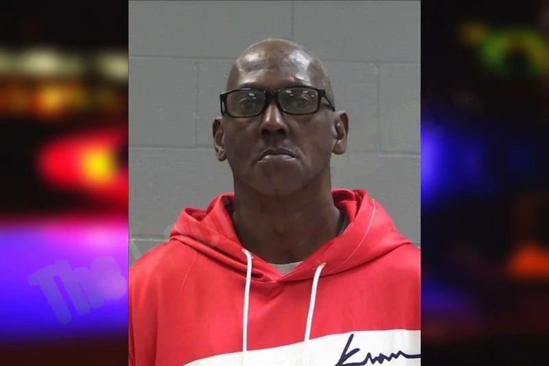 Stanley Williams Mugshots