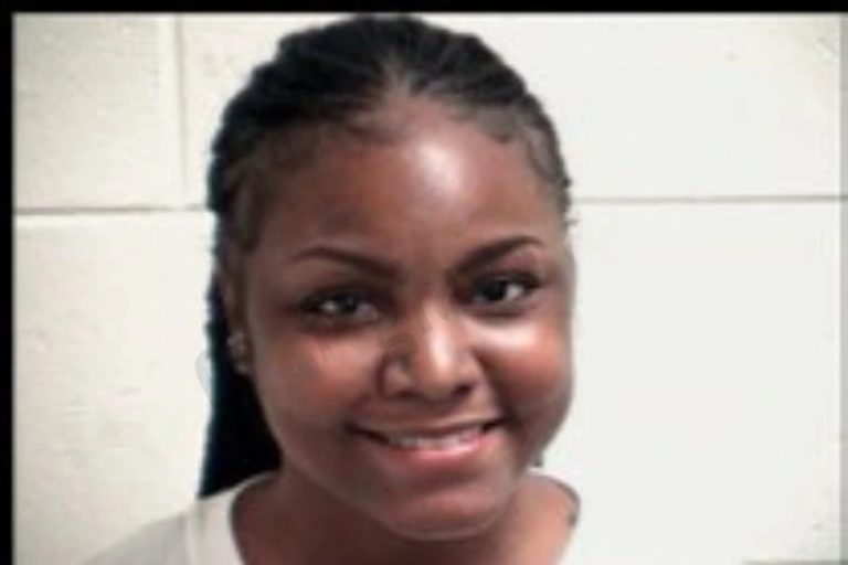 Starla Etheridge mugshot – Henry County , Georgia Starla Etheridge