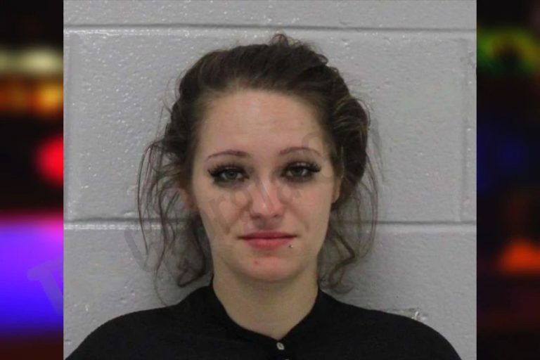 Starla McCoy mugshot – Carroll County , Georgia Starla McCoy