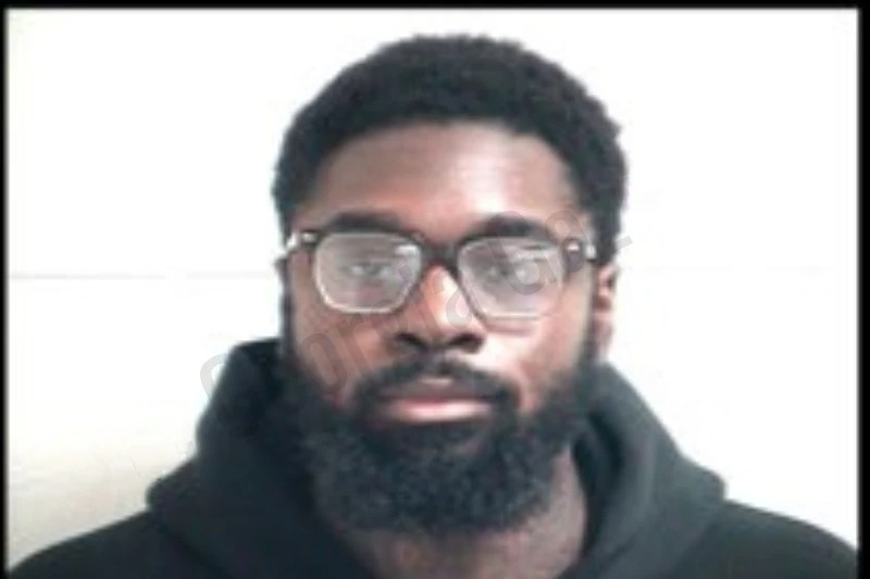 Stefan Lee mugshot – Henry County , Georgia Stefan Lee mugshot