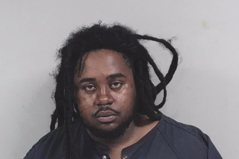 Stefan McQueen Mugshots