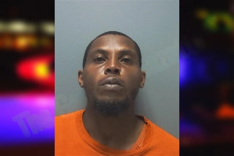 Stefan Minnifield Mugshots