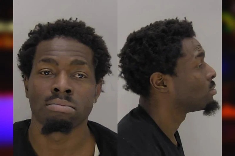 Stefon Lide mugshot – Richmond County , Georgia Stefon Lide mugshot