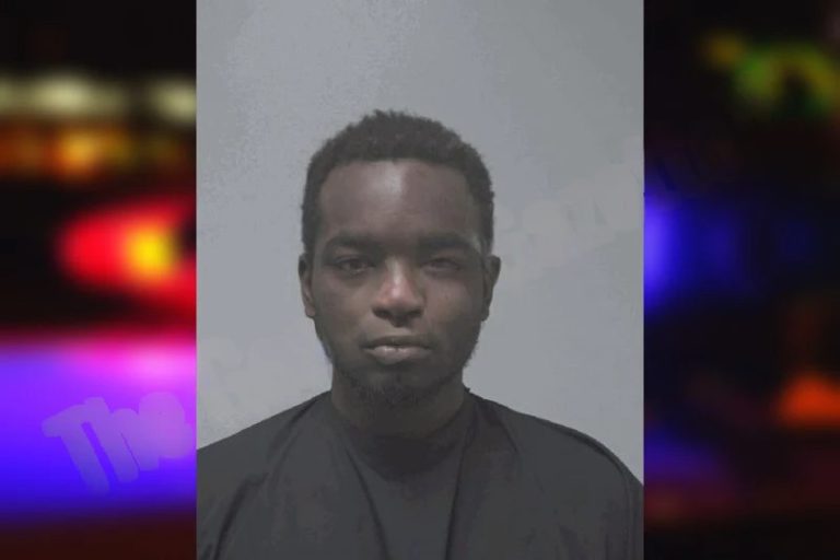 Stephan Desir mugshot – Coweta County , Georgia Stephan Desir