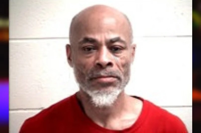 Stephan Henry Mugshots