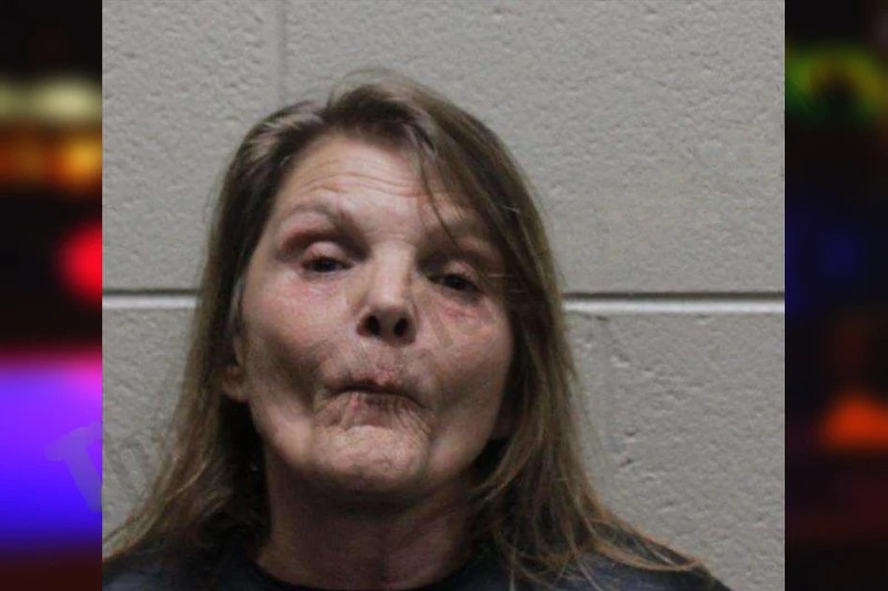 Stephanie Cambell mugshot – Haralson County , Georgia Stephanie Cambell mugshot