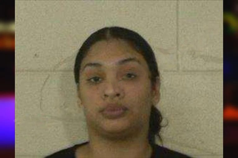 Stephanie Feliciano-Cruz mugshot – Liberty County , Georgia Stephanie Feliciano-Cruz