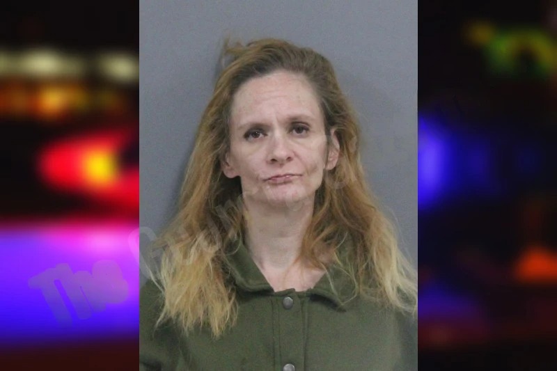 Stephanie Galloway mugshot – Catoosa County , Georgia Stephanie Galloway mugshot