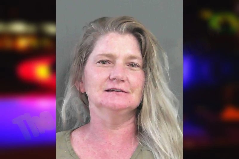 Stephanie Highwood Mugshots