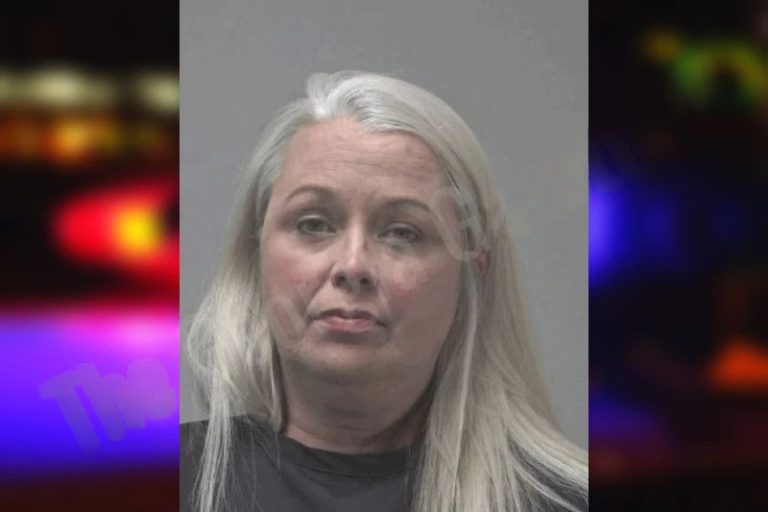 Stephanie Howard mugshot – Coweta County , Georgia Stephanie Howard