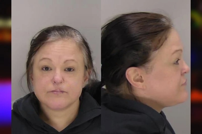 Stephanie Kellogg mugshot – Richmond County , Georgia Stephanie Kellogg mugshot