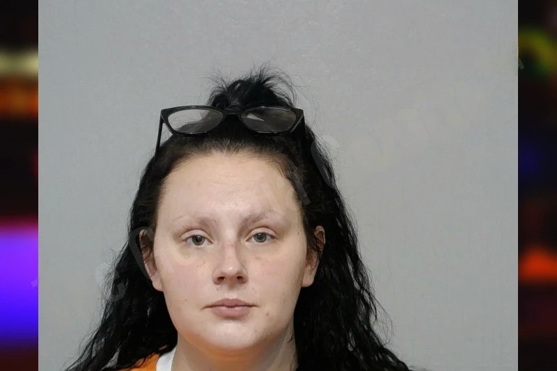 Stephanie Loy Mugshots