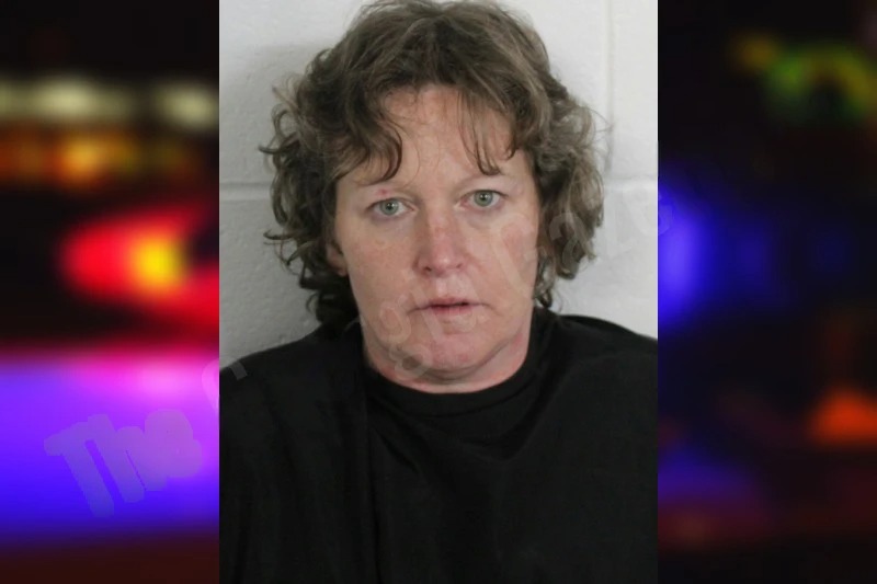 Stephanie Ray mugshot – Floyd County , Georgia Stephanie Ray mugshot
