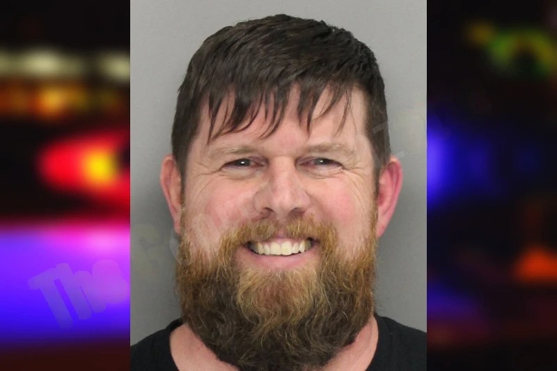 Stephen Adams mugshot