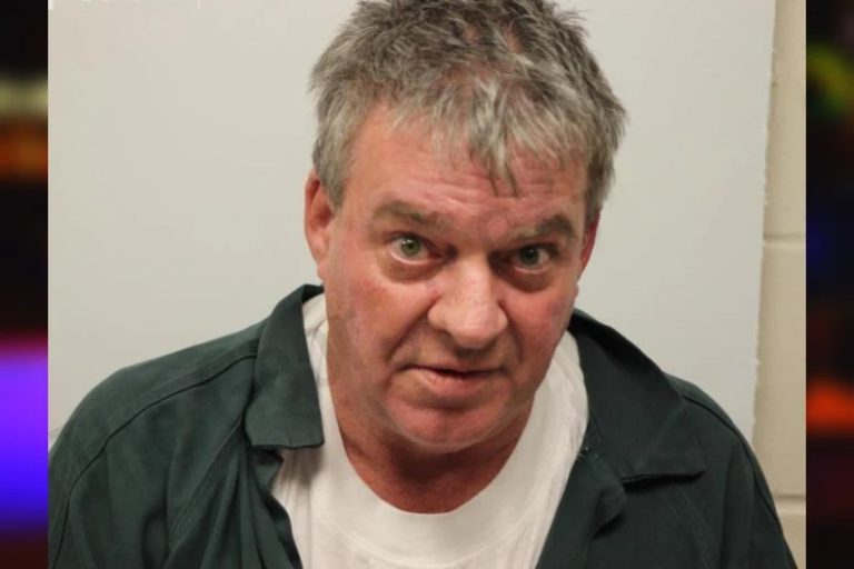 Stephen Barton mugshot – Walker County , Georgia Stephen Barton