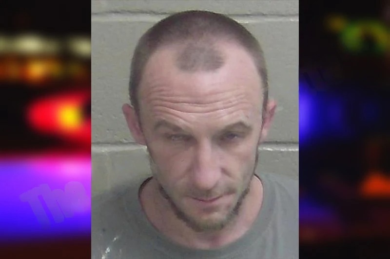 Stephen Dixon Mugshots