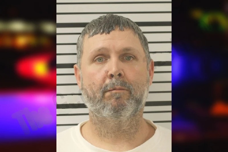 Stephen Gilbert Mugshots