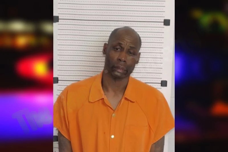 Stephen Hillman Mugshots