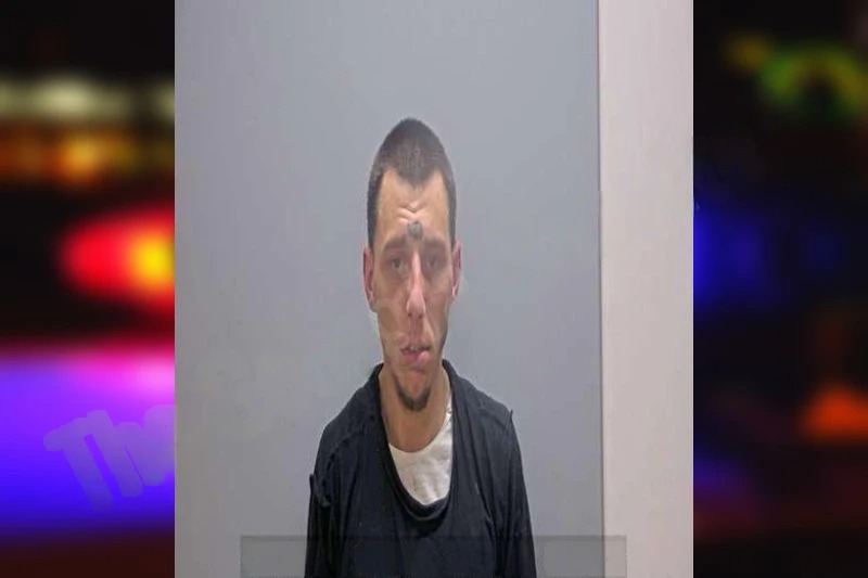 Stephen Jackson Mugshots