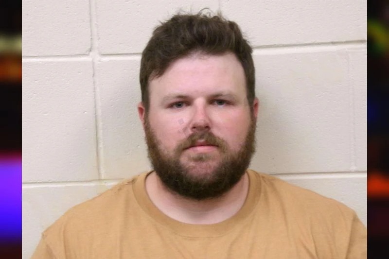 Stephen Justice Mugshots