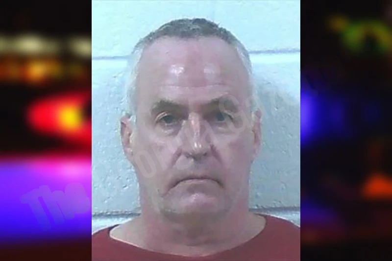 Stephen Klinger Mugshots