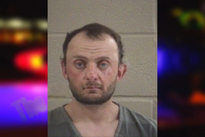 Stephen Millard mugshot