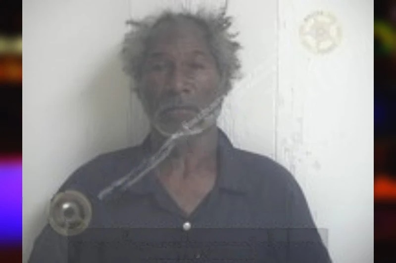 Stephen Neal mugshot