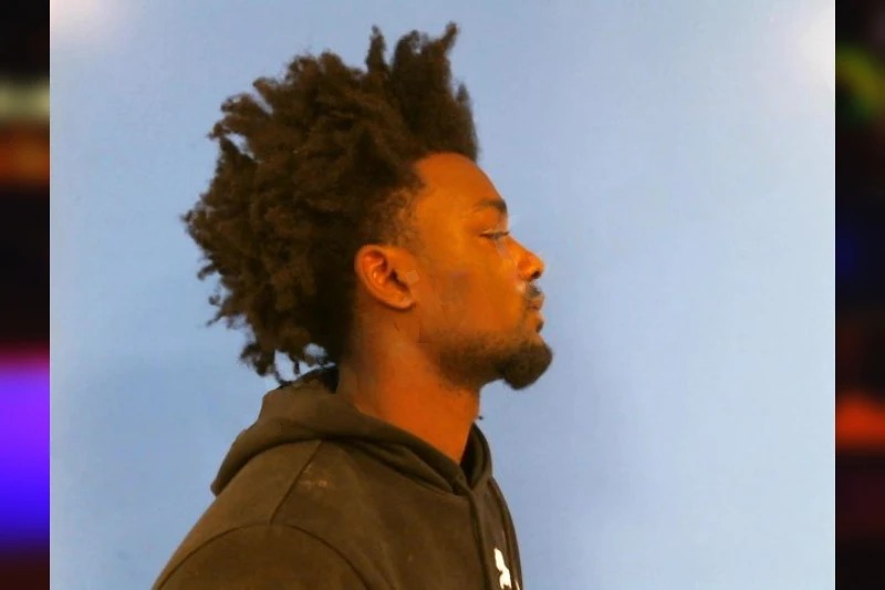 Stephen Pearson Mugshots