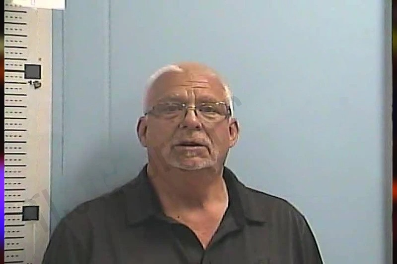 Stephen Picciotti Mugshots