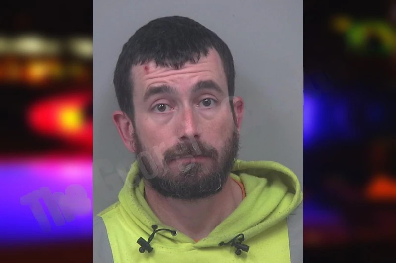 Stephen Pierce mugshot – Gwinnett County , Georgia Stephen Pierce mugshot