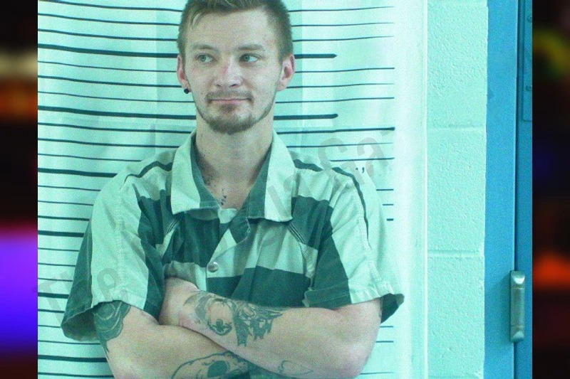 Stephen Pruitt Mugshots