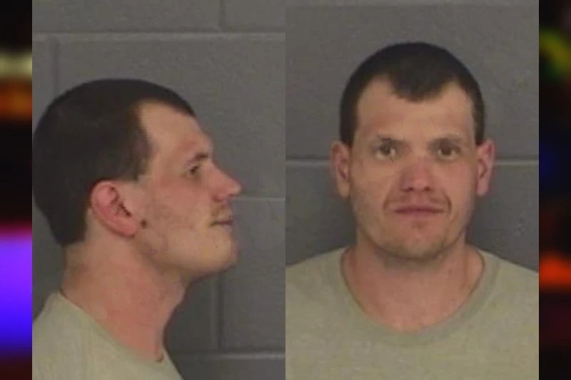 Stephen Skinner mugshot – Barrow County , Georgia Stephen Skinner mugshot