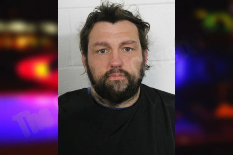 Stephen Smith mugshot – Floyd County , Georgia Stephen Smith mugshot